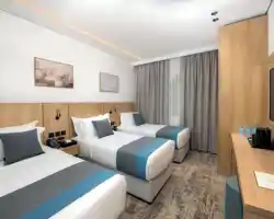 Assaafa Golden Hotel thumbnail